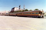 Special Fleet at Salt Lake